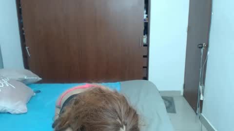 Snapshot of evangeline_kerry chatting on January 16, 3:45 am EvangelinehotsexynaturalsexydancesexyeyessexyfeetI love getting your wild side online show from January 16, 3:45 am