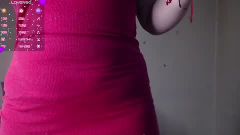 Snapshot of evangeline_lover chatting on July 11, 2:53 pm evangeline_lover online show from July 11, 2:53 pm