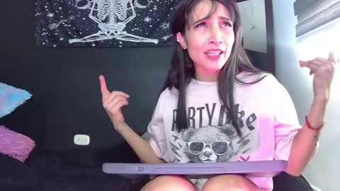  Eva online show from November 13, 6:51 pm