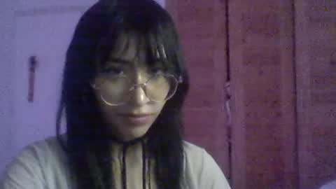 evangelinefleur online show from June 18, 6:02 am