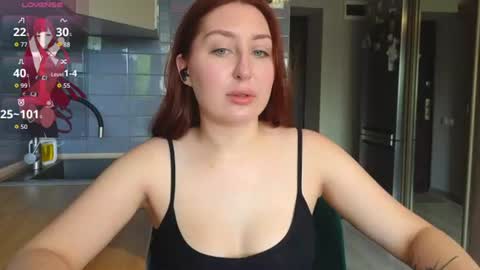 Snapshot of evangelinfox chatting on June 10, 11:09 am EvangelinFox online show from June 10, 11:09 am