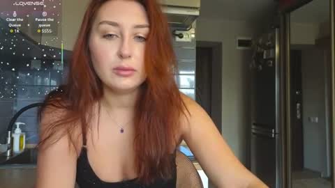 Snapshot of evangelinfox chatting on July 17, 10:11 am EvangelinFox online show from July 17, 10:11 am