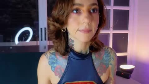 Evangelyne online show from September 14, 3:55 pm