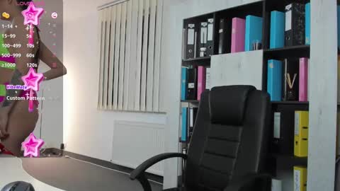 Your Fantasy online show from February 17, 1:47 am