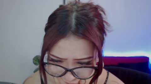 Evanssa lx online show from March 13, 8:04 pm