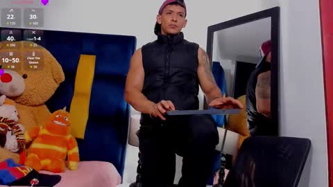   online show from October 26, 4:07 am