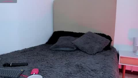 Eva Olimpo online show from September 11, 6:08 pm