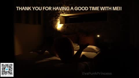 Eva online show from February 18, 12:49 pm