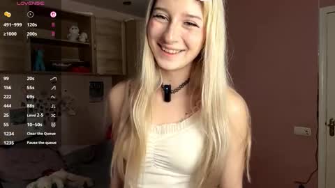 Eva online show from December 2, 8:19 am