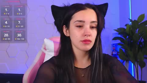 Eva online show from December 4, 2:48 pm