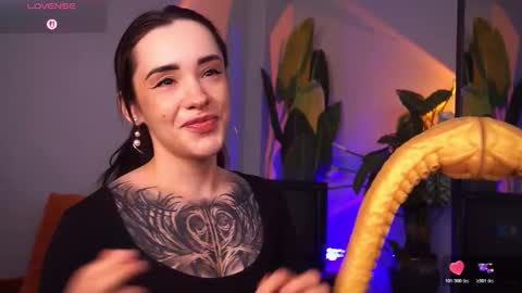 Eva online show from March 15, 2:06 am