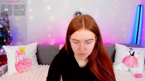 Adelina online show from January 7, 6:49 am