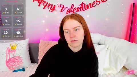 Adelina online show from February 11, 6:07 am