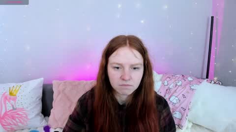 Adelina online show from April 10, 4:28 am