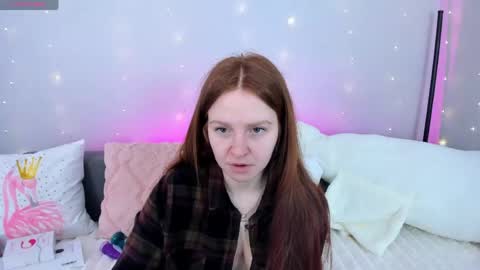 Adelina online show from April 11, 5:01 am
