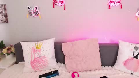 Adelina online show from June 30, 3:51 am