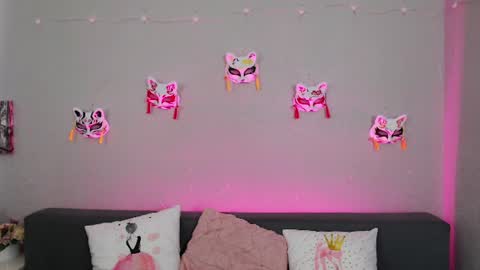 Adelina online show from July 1, 4:03 am