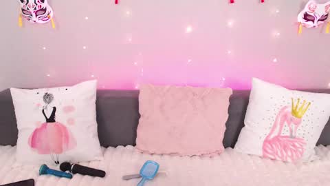 Adelina online show from July 12, 4:25 am
