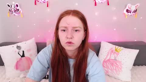 Adelina online show from July 18, 4:27 am