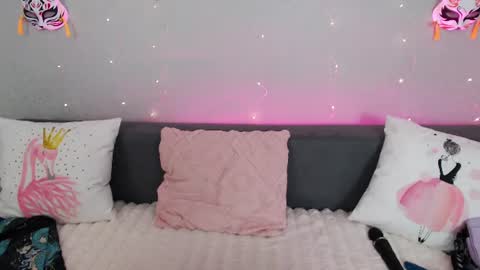Adelina online show from July 24, 4:43 am