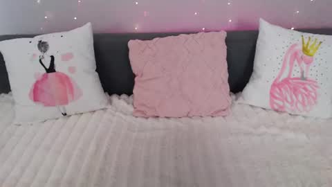 Adelina online show from August 1, 4:34 am