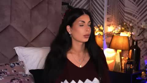 EvaRhea online show from January 12, 6:51 am