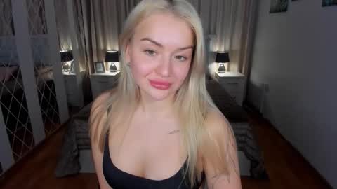 EvaRider online show from February 27, 8:03 am