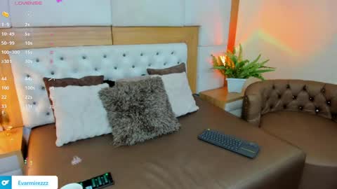 Snapshot of evarmirezz chatting on May 9, 6:57 pm Eva Rmirezz online show from May 9, 6:57 pm