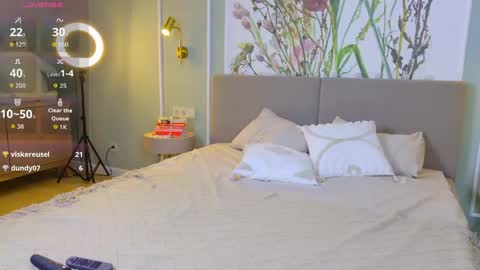 evarose10 online show from April 30, 1:01 am