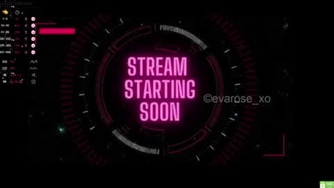 Snapshot of evarose_xo chatting on June 27, 5:40 pm Eva before eva69muler online show from June 27, 5:40 pm