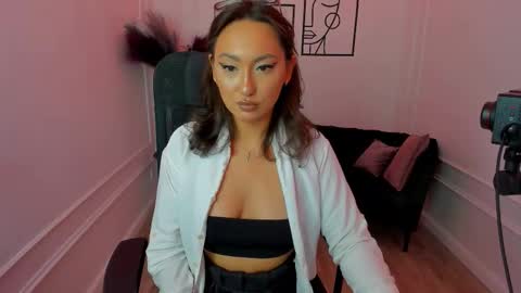 evasarazardje online show from October 10, 8:08 pm