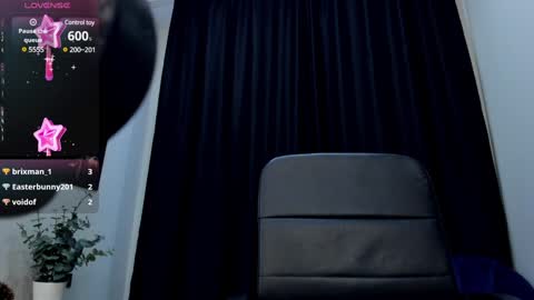 Eva online show from January 31, 11:24 am