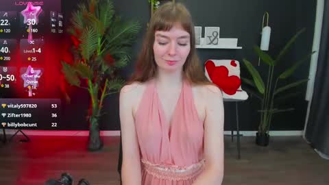 Eva online show from February 11, 11:43 am