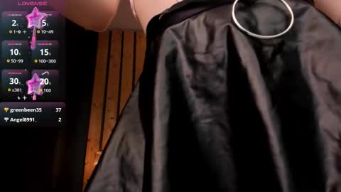 Eva online show from November 20, 5:18 am