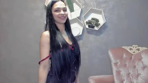 evashy99 online show from February 3, 9:09 pm