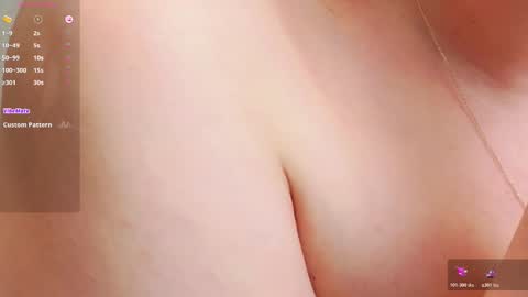 evasinclairr online show from March 10, 5:01 am