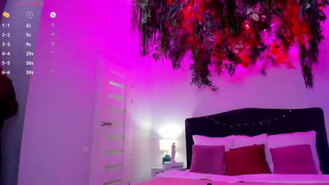 Eva online show from October 8, 12:25 pm