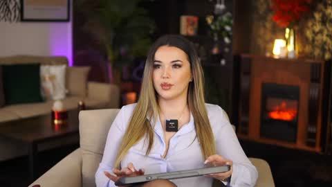 Eva online show from January 13, 8:15 pm