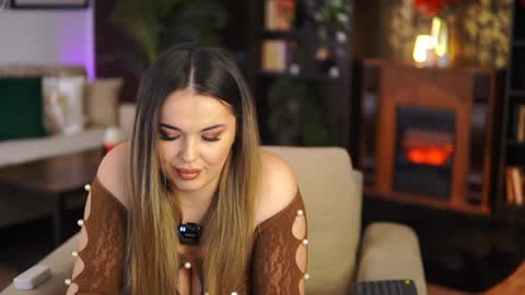 Eva online show from January 18, 7:37 pm