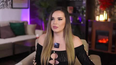 Eva online show from February 27, 3:25 am