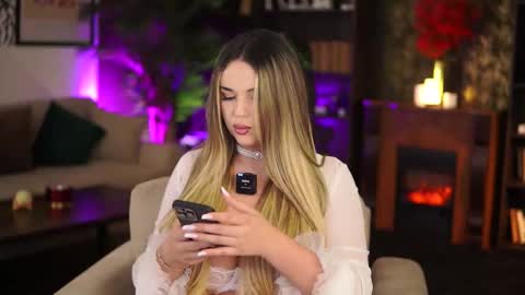 Eva online show from October 5, 3:32 pm