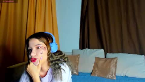 Eva online show from November 1, 1:07 am