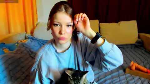 Eva online show from March 9, 10:08 am