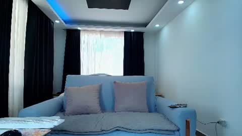 Snapshot of evasweet__ chatting on June 21, 7:16 pm EVA LUNA online show from June 21, 7:16 pm