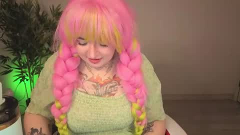 EvaTheWitcher online show from June 26, 9:03 am