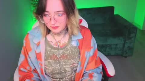 EvaTheWitcher online show from July 16, 2:06 am