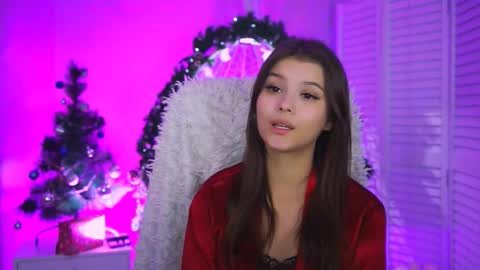 Eva  next stream -  - 1600 UTC2000  online show from December 17, 8:53 am