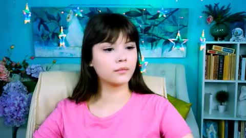 Eva  next stream -  - 1600 UTC2000  online show from March 19, 7:01 am