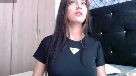 Eva Carter online show from February 2, 12:26 pm