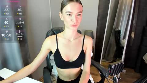 Eva online show from November 8, 1:06 am